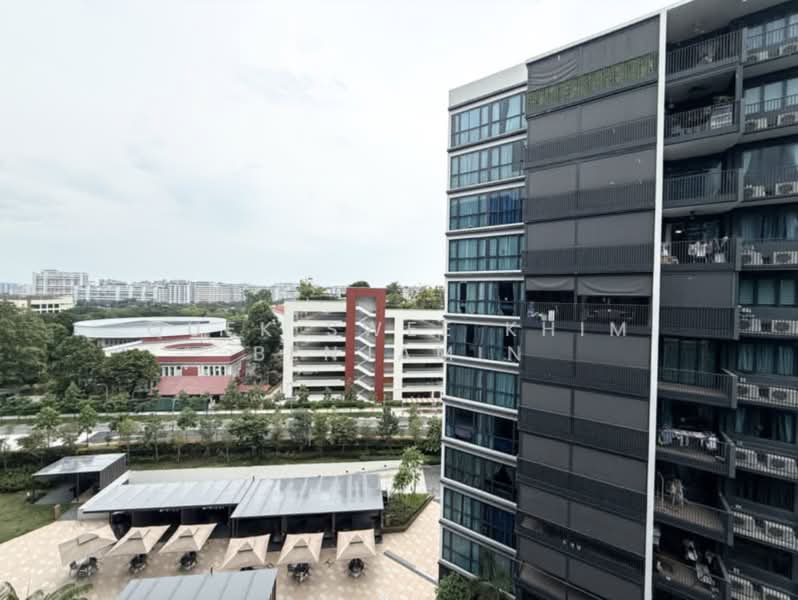 Treasure at Tampines, 39 Tampines Lane, 3 Bedrooms, 1,033 sqft, Condominium For Sale, by Quek Swee Khim Benjamin, 500172755 - Exterior - PropertyGuru.com.sg