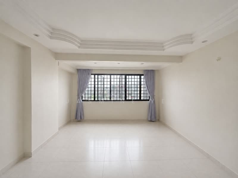 520 Jelapang Road, 520 Jelapang Road, 4 Bedrooms, 1,518 sqft, HDB Flat For Sale, by Jasmine Ye, 500172756 - Living Room - PropertyGuru.com.sg