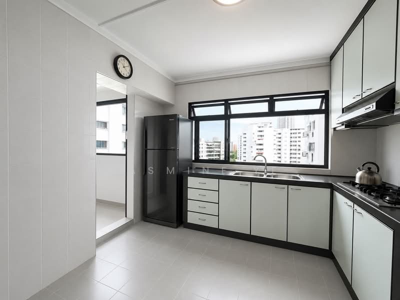 520 Jelapang Road, 520 Jelapang Road, 4 Bedrooms, 1,518 sqft, HDB Flat For Sale, by Jasmine Ye, 500172756 - Kitchen - PropertyGuru.com.sg