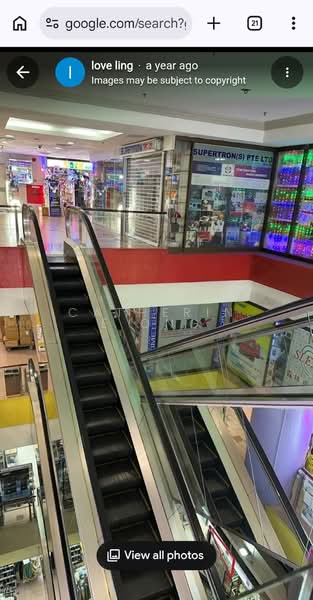 Sim Lim Tower, 10 Jalan Besar, Singapore, 355 sqft, Mall Shop For Rent, by Catherine Ong, 500172758 - Interior - CommercialGuru.com.sg