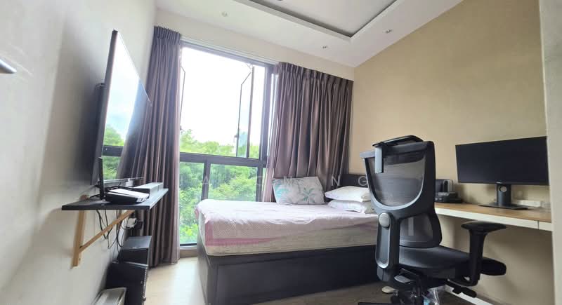 The Criterion, 11 Yishun Street 51, 4 Bedrooms, 1,249 sqft, Executive Condominium For Sale, by Jaxon Ng, 500172759 - Bedroom - PropertyGuru.com.sg