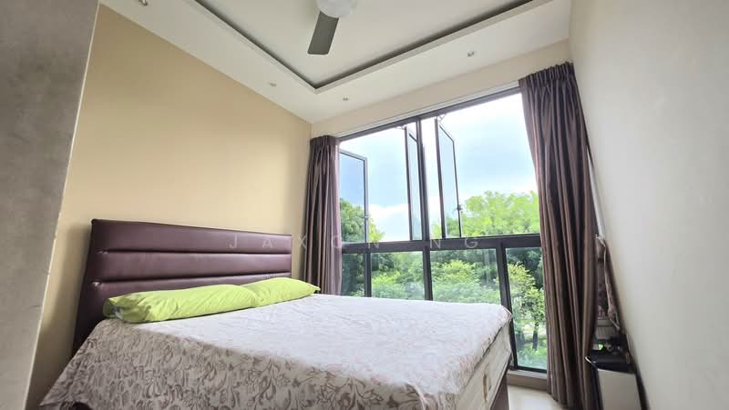 The Criterion, 11 Yishun Street 51, 4 Bedrooms, 1,249 sqft, Executive Condominium For Sale, by Jaxon Ng, 500172759 - Bedroom - PropertyGuru.com.sg