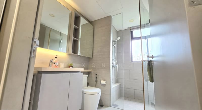 The Criterion, 11 Yishun Street 51, 4 Bedrooms, 1,249 sqft, Executive Condominium For Sale, by Jaxon Ng, 500172759 - Bathroom - PropertyGuru.com.sg