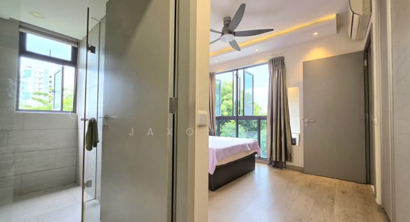 The Criterion, 11 Yishun Street 51, 4 Bedrooms, 1,249 sqft, Executive Condominium For Sale, by Jaxon Ng, 500172759 - Bathroom - PropertyGuru.com.sg