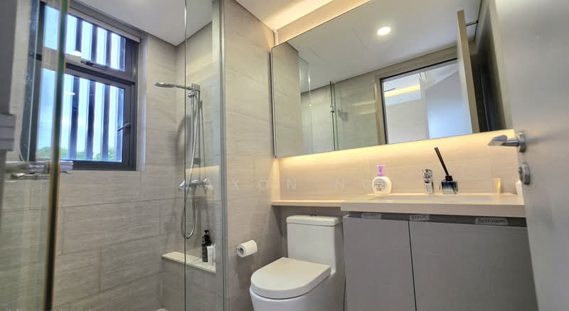 The Criterion, 11 Yishun Street 51, 4 Bedrooms, 1,249 sqft, Executive Condominium For Sale, by Jaxon Ng, 500172759 - Bathroom - PropertyGuru.com.sg
