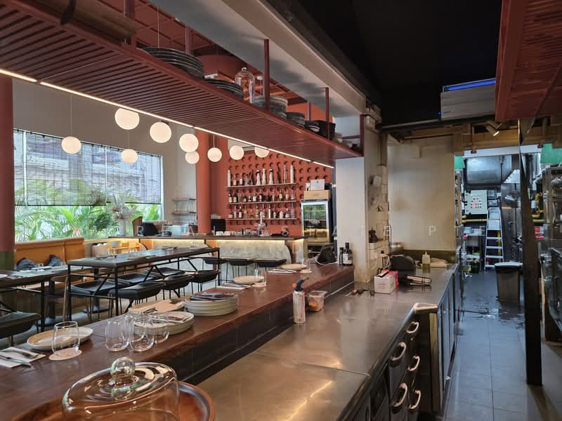 5 Gemmill Lane, 5 Gemmill Lane, 1,023 sqft, Food & Beverage For Rent, by Leasing Team, 500172760 - Interior - CommercialGuru.com.sg