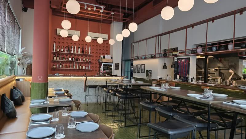 5 Gemmill Lane, 5 Gemmill Lane, 1,023 sqft, Food & Beverage For Rent, by Leasing Team, 500172760 - Interior - CommercialGuru.com.sg