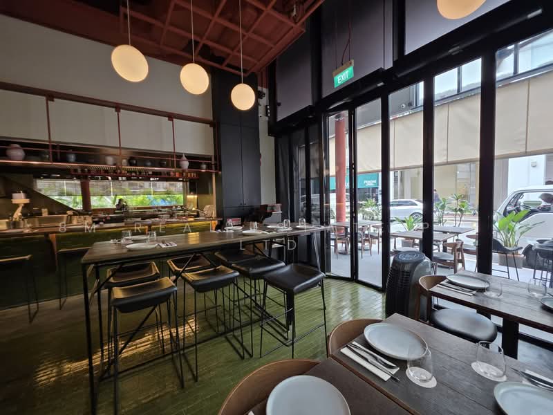 5 Gemmill Lane, 5 Gemmill Lane, 1,023 sqft, Food & Beverage For Rent, by Leasing Team, 500172760 - Interior - CommercialGuru.com.sg