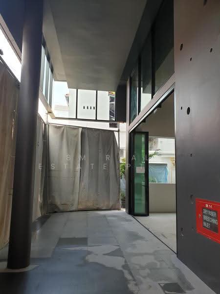 Gemmill Lane, 5 Gemmill Lane, Boat Quay / Raffles Place / Marina, 1,023 sqft, Food & Beverage For Rent, by Leasing Team, 500172760 - Exterior - CommercialGuru.com.sg