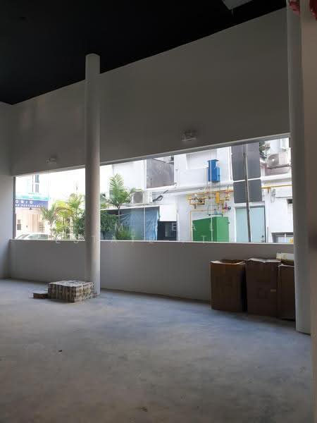 Gemmill Lane, 5 Gemmill Lane, Boat Quay / Raffles Place / Marina, 1,023 sqft, Food & Beverage For Rent, by Leasing Team, 500172760 - Interior - CommercialGuru.com.sg
