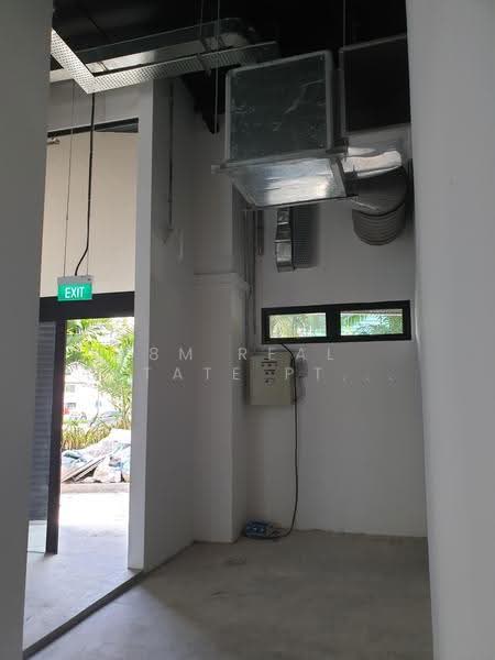 Gemmill Lane, 5 Gemmill Lane, Boat Quay / Raffles Place / Marina, 1,023 sqft, Food & Beverage For Rent, by Leasing Team, 500172760 - Entrance - CommercialGuru.com.sg