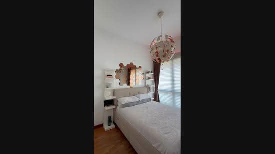 Freehold Large 2 Bedroom 680m to Dakota MRT, Eunos / Geylang / Paya Lebar, 2 Bedrooms, 958 sqft, Condominium For Sale, by Jamie He, 500172762 - PropertyGuru.com.sg
