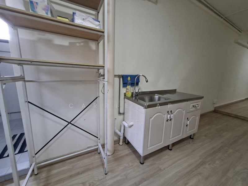 127 Ang Mo Kio Avenue 3, 127 Ang Mo Kio Avenue 3, Studio, 350 sqft, HDB Flat For Rent, by Carrie Yap, 500172763 - Interior - PropertyGuru.com.sg