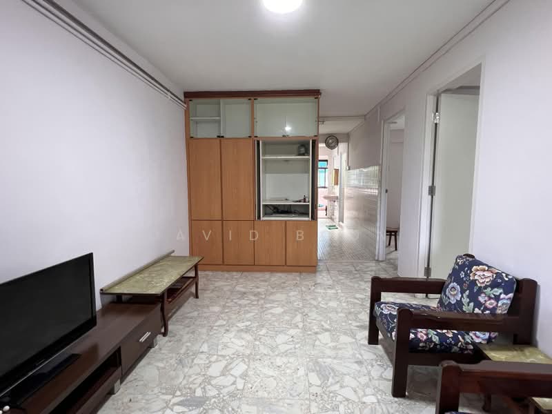 2 Jalan Bukit Merah, 2 Jalan Bukit Merah, 2 Bedrooms, 678 sqft, HDB Flat For Rent, by David Boon, 500172764 - Living Room - PropertyGuru.com.sg