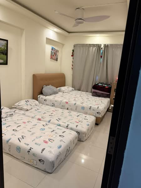 109 Whampoa Road, 109 Whampoa Road, 2 Bedrooms, 1,184 sqft, HDB Flat For Rent, by P N Samy, 500172766 - Bedroom - PropertyGuru.com.sg