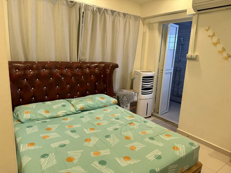 109 Whampoa Road, 109 Whampoa Road, 2 Bedrooms, 1,184 sqft, HDB Flat For Rent, by P N Samy, 500172766 - Bedroom - PropertyGuru.com.sg