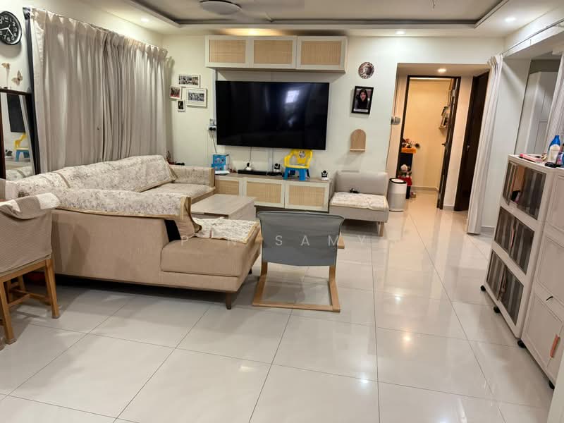 109 Whampoa Road, 109 Whampoa Road, 2 Bedrooms, 1,184 sqft, HDB Flat For Rent, by P N Samy, 500172766 - PropertyGuru.com.sg