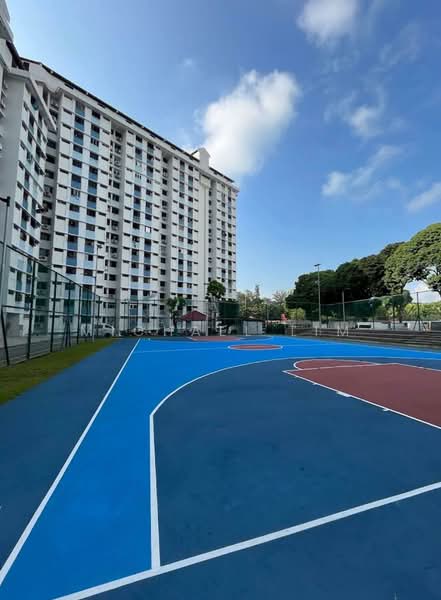 45 Telok Blangah Drive, 45 Telok Blangah Drive, 1 Bedroom, 484 sqft, HDB Flat For Sale, by Michael Lim, 500172767 - Exterior - PropertyGuru.com.sg
