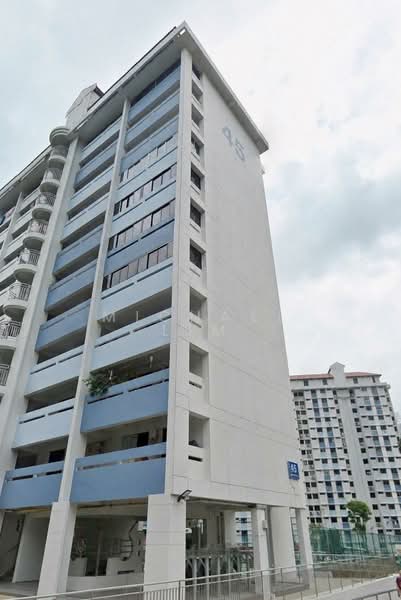 45 Telok Blangah Drive, 45 Telok Blangah Drive, 1 Bedroom, 484 sqft, HDB Flat For Sale, by Michael Lim, 500172767 - Exterior - PropertyGuru.com.sg
