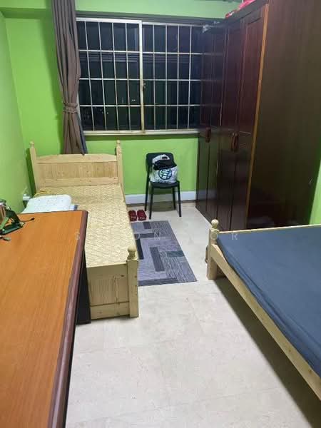 45 Jalan Tiga, 45 Jalan Tiga, Room Rental, 175 sqft, HDB Flat For Rent, by Simon Por, 500172769 - Bedroom - PropertyGuru.com.sg