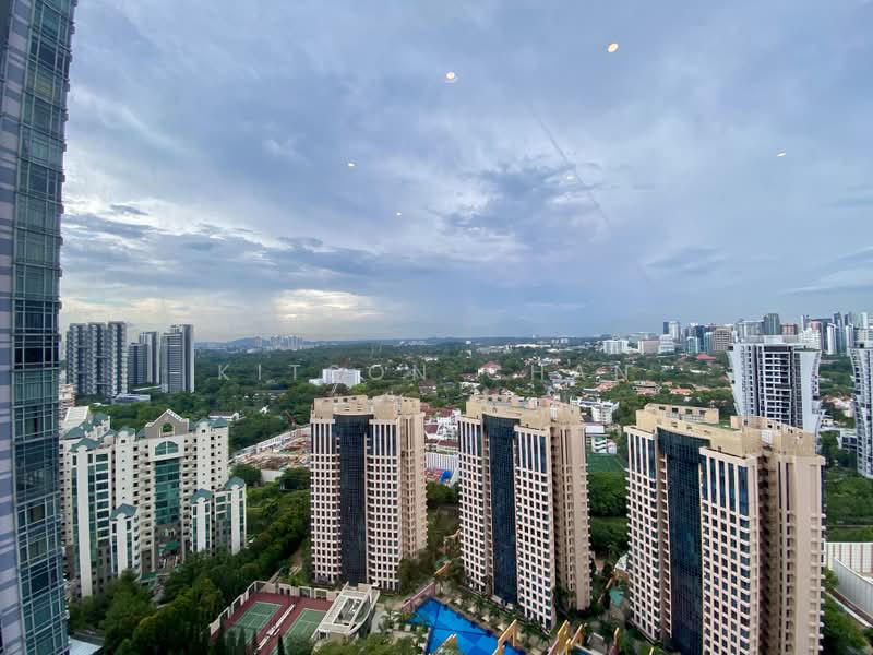 Echelon, 9 Alexandra View, 3 Bedrooms, 1,292 sqft, Condominium For Rent, by Kitson Chan, 500172772 - Exterior - PropertyGuru.com.sg