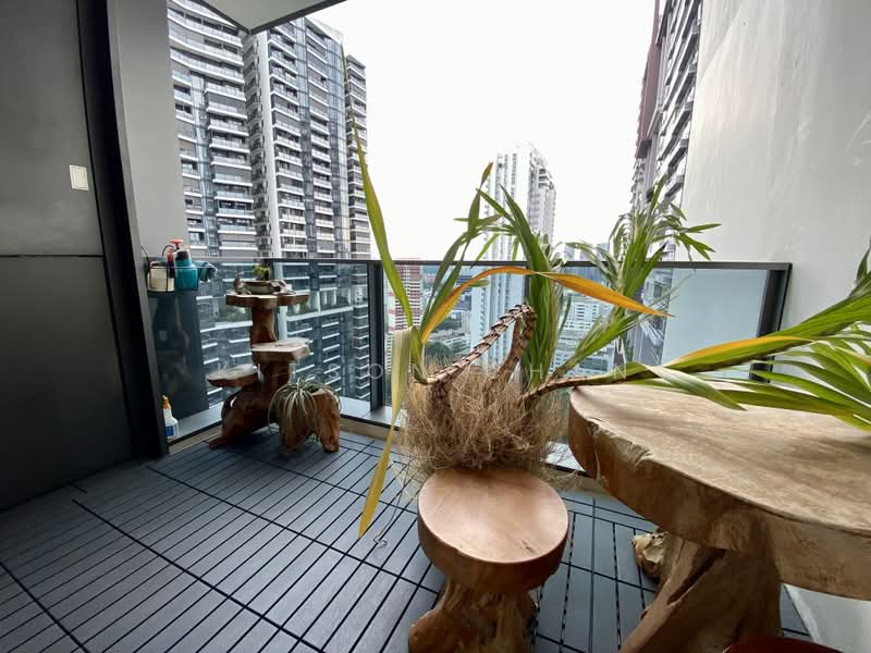 Echelon, 9 Alexandra View, 3 Bedrooms, 1,292 sqft, Condominium For Rent, by Kitson Chan, 500172772 - PropertyGuru.com.sg