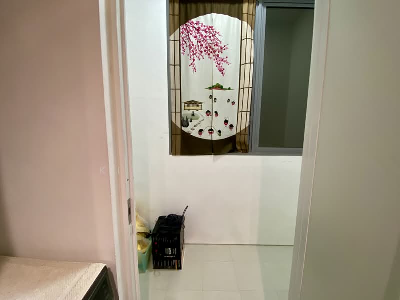 Echelon, 9 Alexandra View, 3 Bedrooms, 1,292 sqft, Condominium For Rent, by Kitson Chan, 500172772 - Interior - PropertyGuru.com.sg