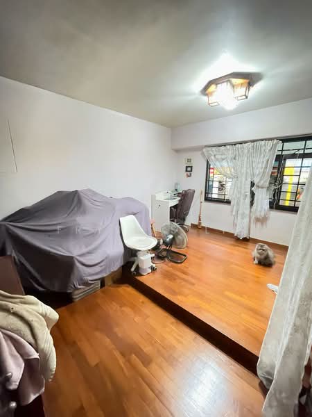 529 Woodlands Drive 14, 529 Woodlands Drive 14, 4 Bedrooms, 1,130 sqft, HDB Flat For Sale, by Francis Lim, 500172776 - Interior - PropertyGuru.com.sg
