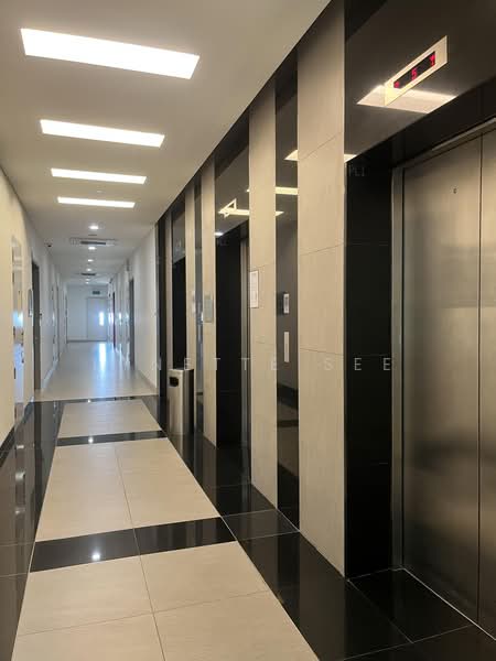 Marymount MRT office for rent, Pemimpin Drive, 1,023 sqft, Light Industrial (B1) For Rent, by Lynette See, 500172777 - Corridor - CommercialGuru.com.sg