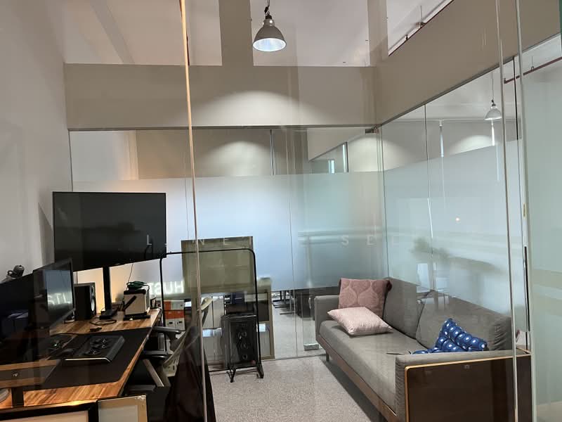 Marymount MRT office for rent, Pemimpin Drive, 1,023 sqft, Light Industrial (B1) For Rent, by Lynette See, 500172777 - Room 1 - CommercialGuru.com.sg