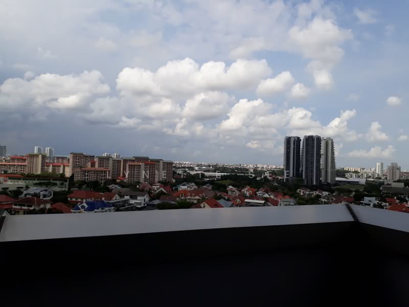 Marymount MRT office for rent, Pemimpin Drive, 1,023 sqft, Light Industrial (B1) For Rent, by Lynette See, 500172777 - Exterior - CommercialGuru.com.sg