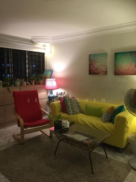 63 Marine Drive, 63 Marine Drive, 3 Bedrooms, 936 sqft, HDB Flat For Rent, by Jenny Chen, 500172779 - Living Room - PropertyGuru.com.sg