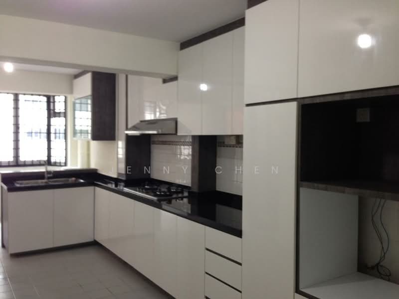 63 Marine Drive, 63 Marine Drive, 3 Bedrooms, 936 sqft, HDB Flat For Rent, by Jenny Chen, 500172779 - Kitchen - PropertyGuru.com.sg