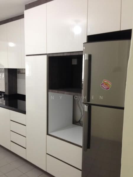 63 Marine Drive, 63 Marine Drive, 3 Bedrooms, 936 sqft, HDB Flat For Rent, by Jenny Chen, 500172779 - Kitchen - PropertyGuru.com.sg