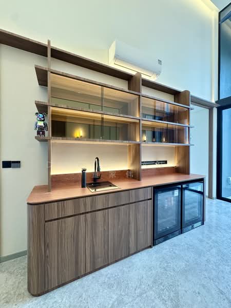 Parq Bella, 234 Tembeling Rd, 4 Bedrooms, 1,593 sqft, Condominium For Sale, by David Tang 董家伟, 500172780 - Interior - PropertyGuru.com.sg