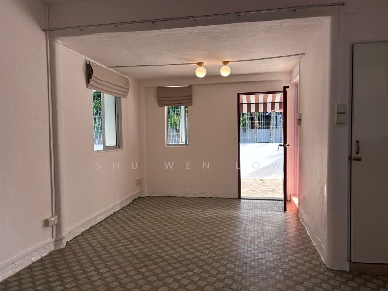 5-Min Walk to Potong Pasir MRT l Restored Mid-Century Garden House, Puay Hee Avenue, 6 Bedrooms, 2,100 sqft, Detached House For Rent, by Shu Wen Low, 500172782 - Interior - PropertyGuru.com.sg