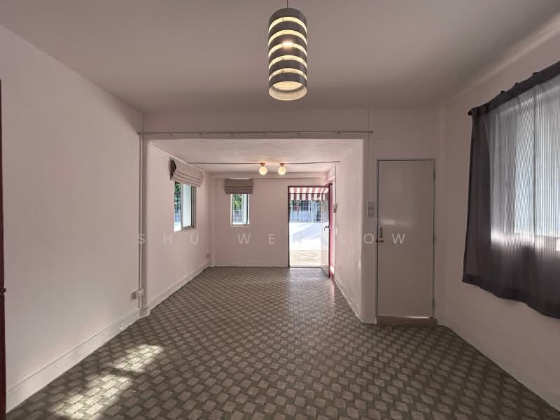 5-Min Walk to Potong Pasir MRT l Restored Mid-Century Garden House, Puay Hee Avenue, 6 Bedrooms, 2,100 sqft, Detached House For Rent, by Shu Wen Low, 500172782 - Interior - PropertyGuru.com.sg