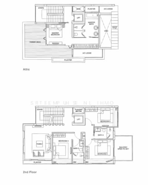 White House Residence, 67 Stevens Road, 5 Bedrooms, 5,963 sqft, Cluster House For Rent, by Remus Lim, 500172787 - PropertyGuru.com.sg