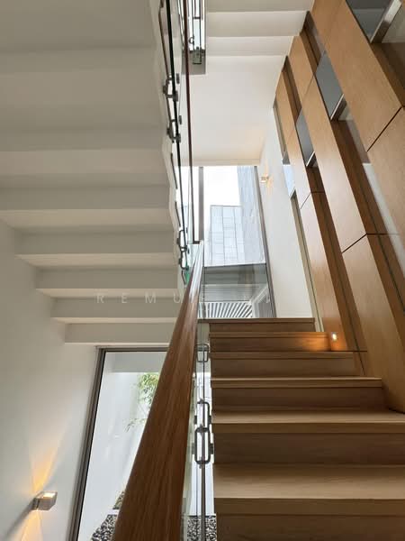 White House Residence, 67 Stevens Road, 5 Bedrooms, 5,963 sqft, Cluster House For Rent, by Remus Lim, 500172787 - Interior - PropertyGuru.com.sg