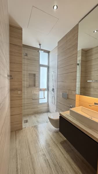 White House Residence, 67 Stevens Road, 5 Bedrooms, 5,963 sqft, Cluster House For Rent, by Remus Lim, 500172787 - Bathroom - PropertyGuru.com.sg