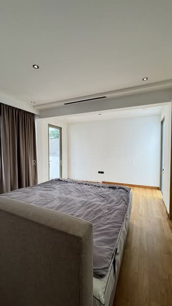 White House Residence, 67 Stevens Road, 5 Bedrooms, 5,963 sqft, Cluster House For Rent, by Remus Lim, 500172787 - Bedroom - PropertyGuru.com.sg
