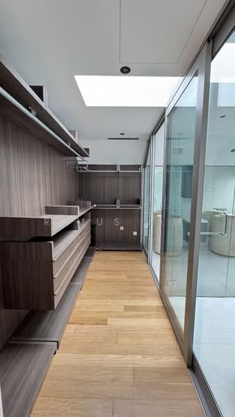 White House Residence, 67 Stevens Road, 5 Bedrooms, 5,963 sqft, Cluster House For Rent, by Remus Lim, 500172787 - Interior - PropertyGuru.com.sg