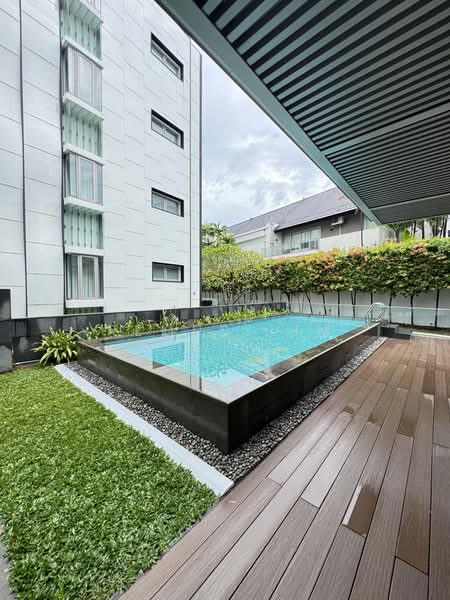 White House Residence, 67 Stevens Road, 5 Bedrooms, 5,963 sqft, Cluster House For Rent, by Remus Lim, 500172787 - Exterior - PropertyGuru.com.sg