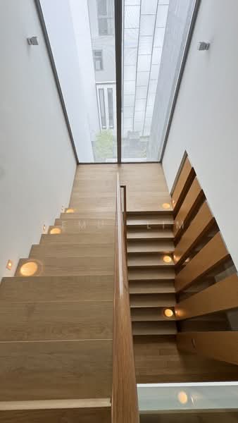 White House Residence, 67 Stevens Road, 5 Bedrooms, 5,963 sqft, Cluster House For Rent, by Remus Lim, 500172787 - Interior - PropertyGuru.com.sg