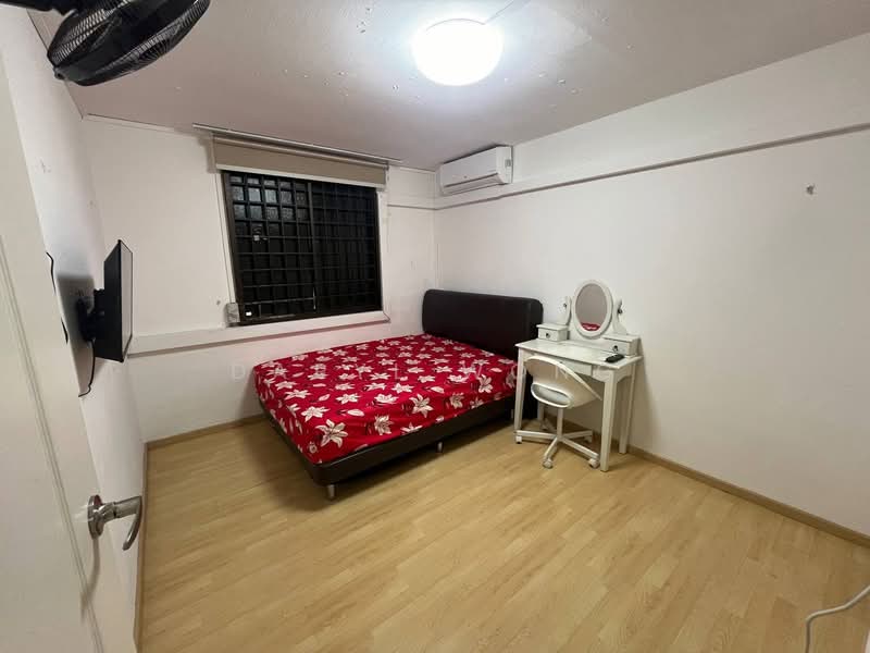 20 Balam Road, 20 Balam Road, 2 Bedrooms, 646 sqft, HDB Flat For Sale, by Daryl Wong, 500172788 - Bedroom - PropertyGuru.com.sg