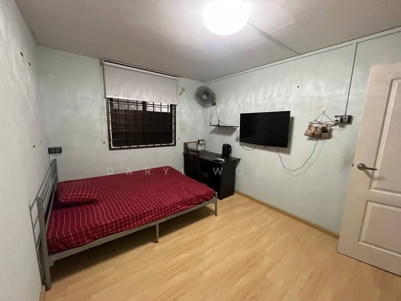 20 Balam Road, 20 Balam Road, 2 Bedrooms, 646 sqft, HDB Flat For Sale, by Daryl Wong, 500172788 - Bedroom - PropertyGuru.com.sg