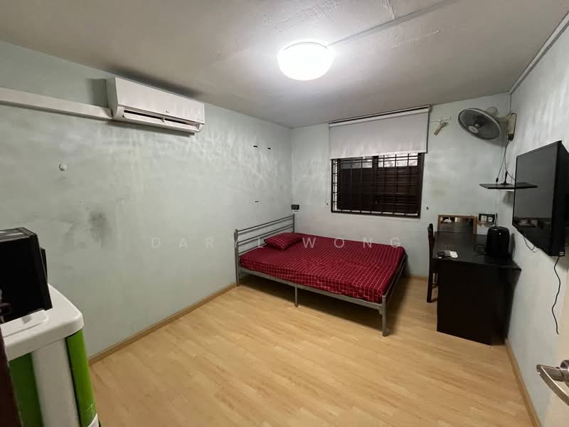 20 Balam Road, 20 Balam Road, 2 Bedrooms, 646 sqft, HDB Flat For Sale, by Daryl Wong, 500172788 - Bedroom - PropertyGuru.com.sg