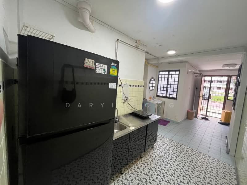 20 Balam Road, 20 Balam Road, 2 Bedrooms, 646 sqft, HDB Flat For Sale, by Daryl Wong, 500172788 - Kitchen - PropertyGuru.com.sg