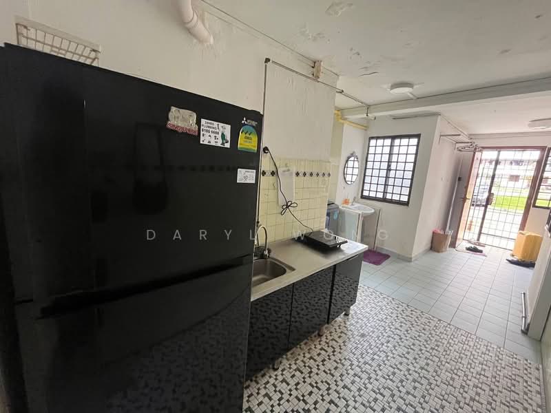 20 Balam Road, 20 Balam Road, 2 Bedrooms, 646 sqft, HDB Flat For Sale, by Daryl Wong, 500172788 - Kitchen - PropertyGuru.com.sg