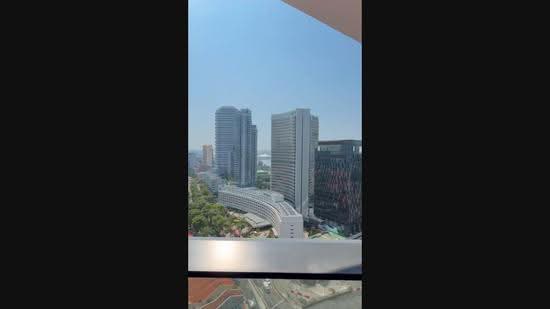 DUO Residences, 1 Fraser Street, Beach Road / Bugis / Rochor, 1 Bedroom, 721 sqft, Apartment For Sale, by Austin Tan, 500172792 - PropertyGuru.com.sg